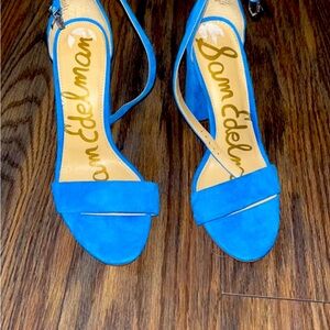 Sam Edelman Woman’s Sandals Size 6.5